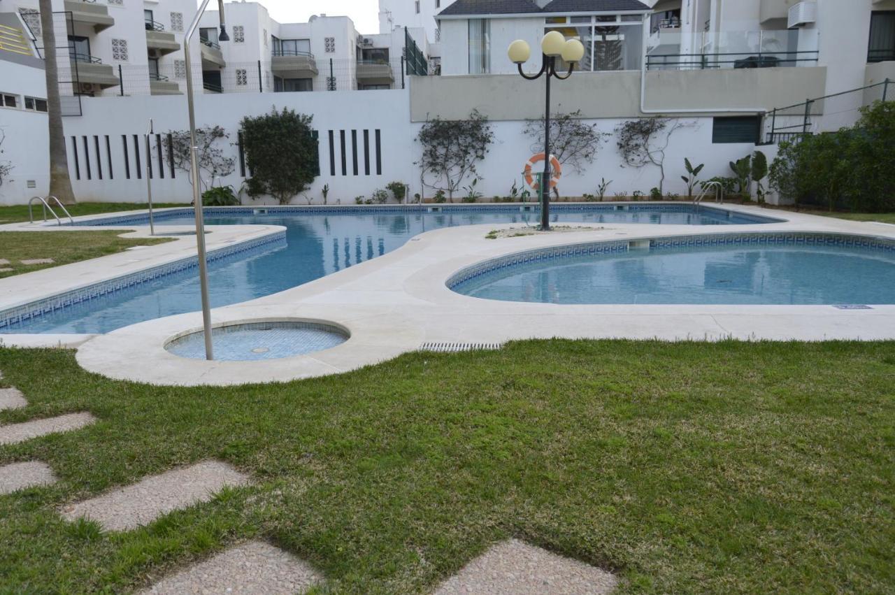 Apartamento Proximo Da Marina Vilamoura C/Piscina E Estacionamento Luaran gambar